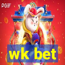 wk bet